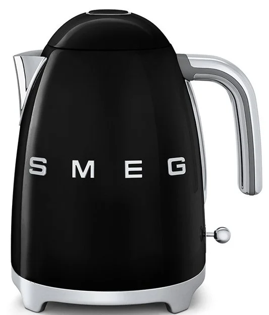 Чайник Smeg KLF03BLEU купить в Москве с доставкой
