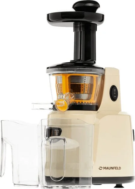 Соковыжималка Maunfeld MF-931BG купить в Москве с доставкой

