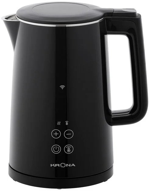 Чайник KRONA Digitaler Intelligent КА-00008501 купить в Москве с доставкой
