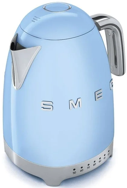 Чайник Smeg KLF04PBEU купить в Москве с доставкой
