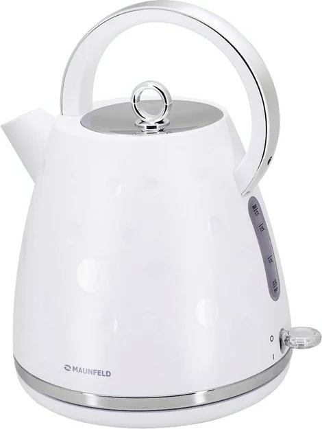 Чайник Maunfeld MFK-647WH купить в Москве с доставкой
