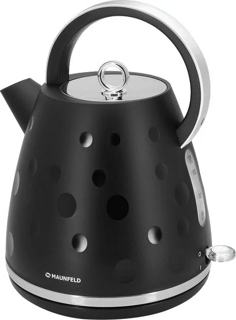Чайник Maunfeld MFK-647BK купить в Москве с доставкой
