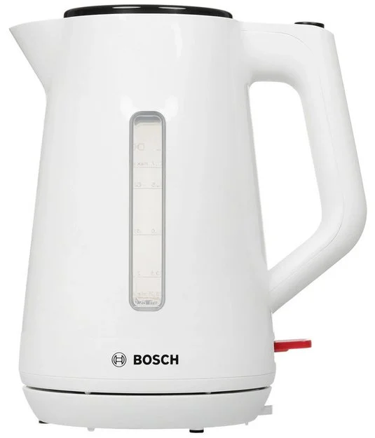 Чайник Bosch TWK 1M121 купить в Москве с доставкой
