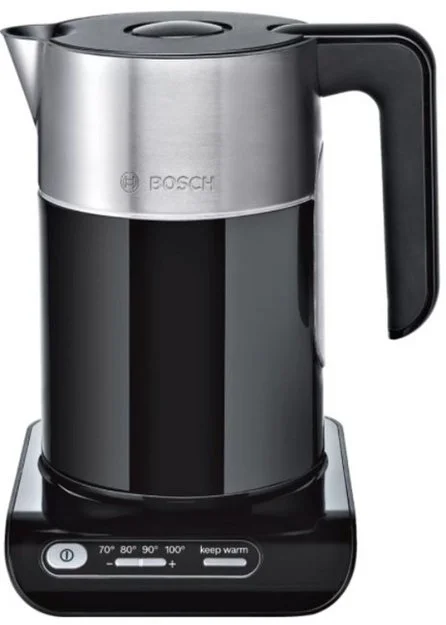 Чайник Bosch TWK8613P купить в Москве с доставкой
