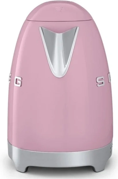 Чайник Smeg KLF04PKEU купить в Москве с доставкой
