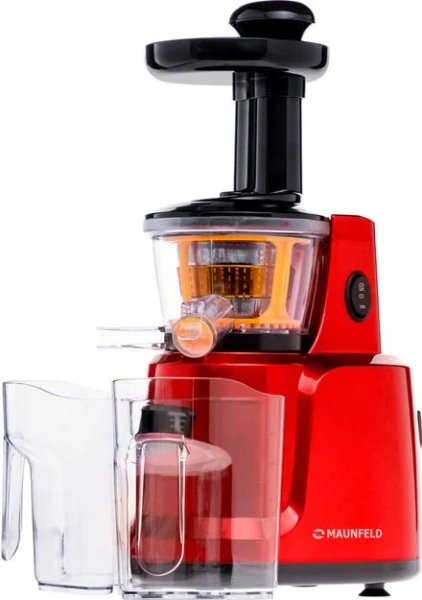 Соковыжималка Maunfeld MF-931CH купить в Москве с доставкой
