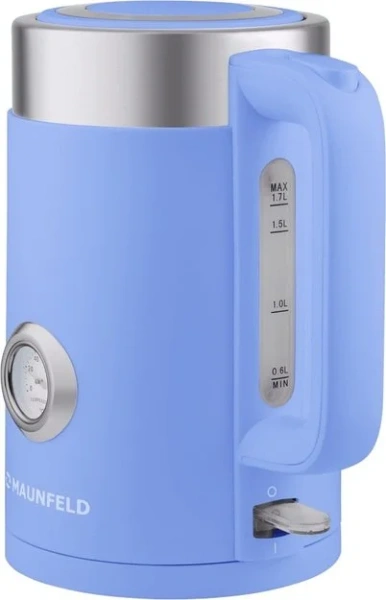 Чайник Maunfeld MFK-631DB купить в Москве с доставкой
