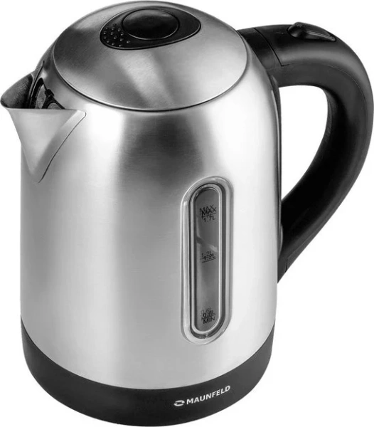 Чайник Maunfeld MGK1711S купить в Москве с доставкой
