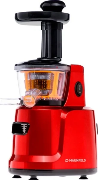 Соковыжималка Maunfeld MF-931CH купить в Москве с доставкой
