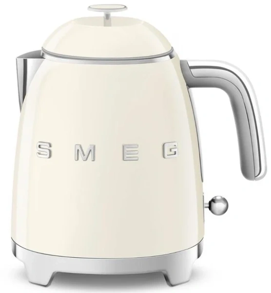 Чайник Smeg KLF05CREU купить в Москве с доставкой
