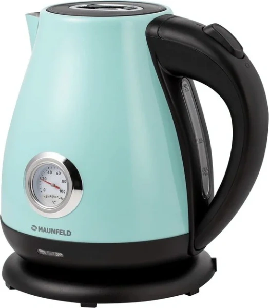 Чайник Maunfeld MGK-625MINT купить в Москве с доставкой
