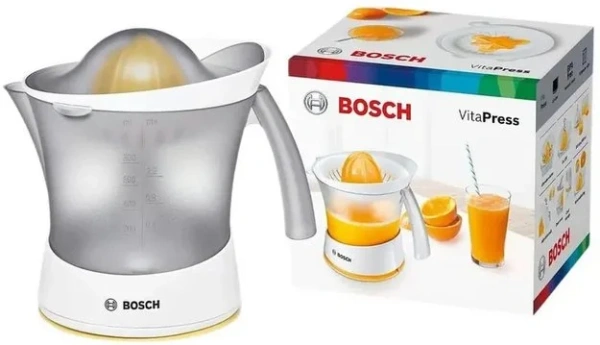 Соковыжималка Bosch MCP3500N купить в Москве с доставкой
