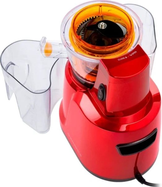 Соковыжималка Maunfeld MF-931CH купить в Москве с доставкой
