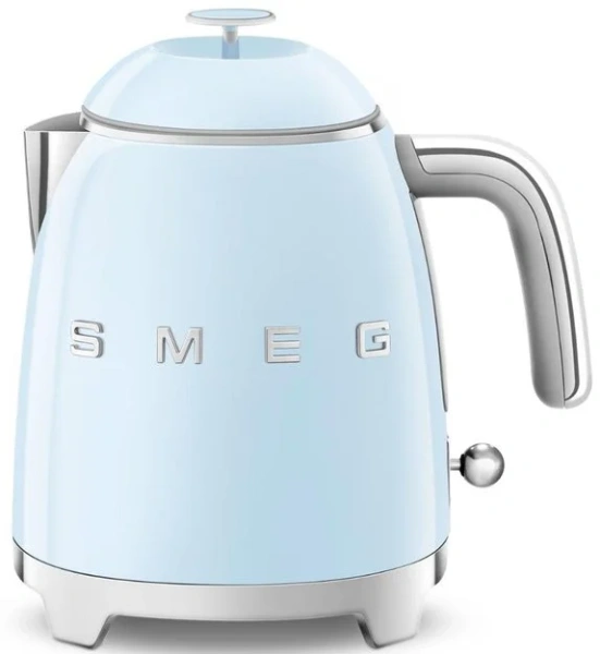 Чайник Smeg KLF05PBEU купить в Москве с доставкой

