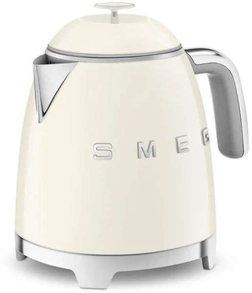 Чайник Smeg KLF05CREU купить в Москве с доставкой
