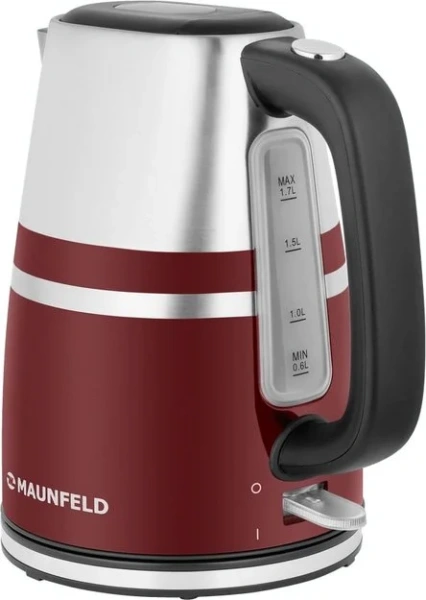 Чайник Maunfeld MFK-622CH купить в Москве с доставкой
