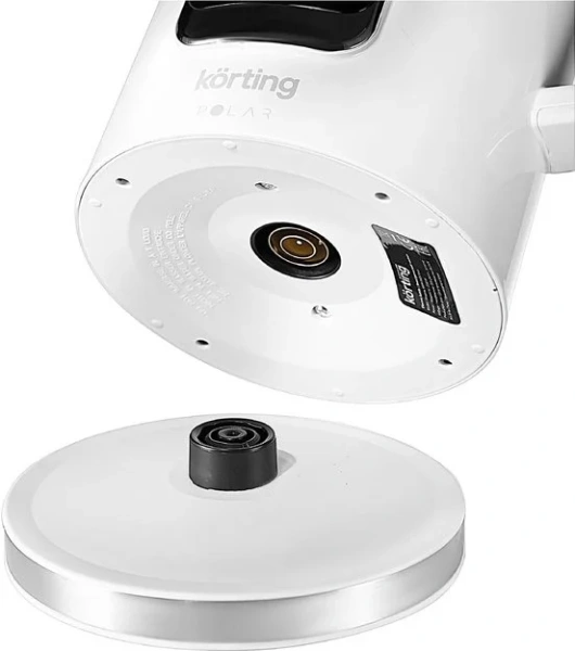 Чайник Korting KWK 0905 Polar купить в Москве с доставкой
