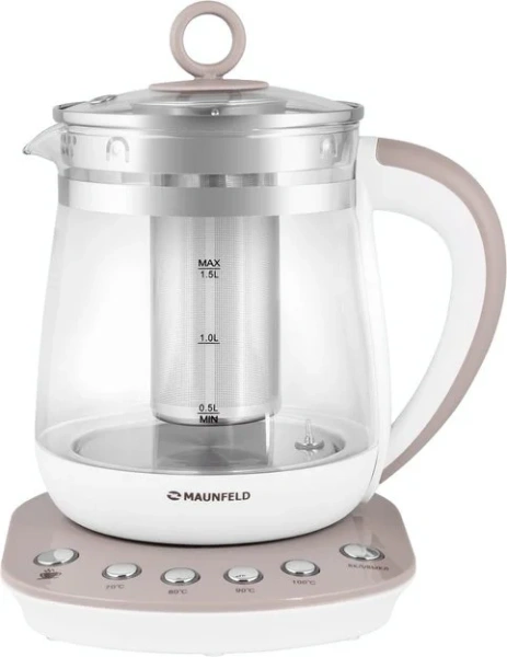 Чайник Maunfeld MGK-615BG купить в Москве с доставкой
