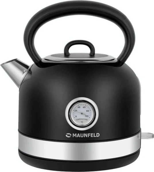 Чайник Maunfeld MFK-623B купить в Москве с доставкой
