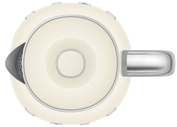 Чайник Smeg KLF05CREU купить в Москве с доставкой
