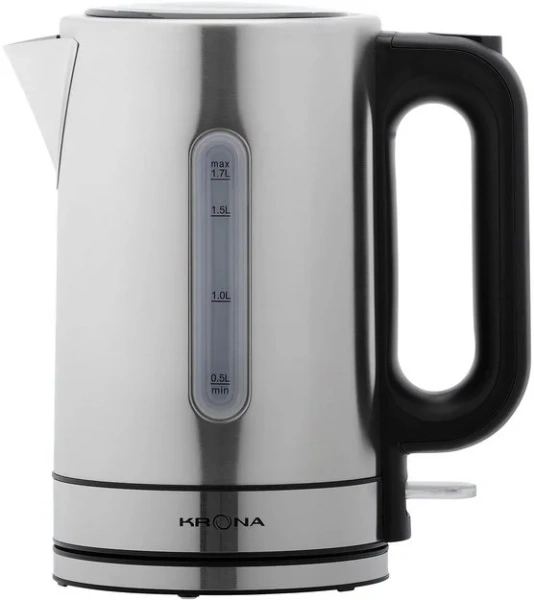 Чайник KRONA Elegant Inox КА-00008505 купить в Москве с доставкой
