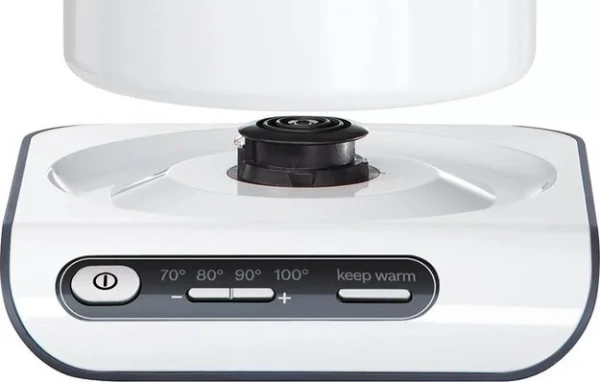 Чайник Bosch TWK8611P купить в Москве с доставкой
