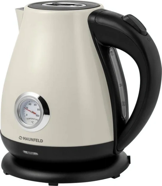 Чайник Maunfeld MGK-625BG купить в Москве с доставкой
