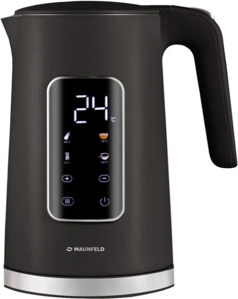 Чайник Maunfeld MGK-635DBK купить в Москве с доставкой
