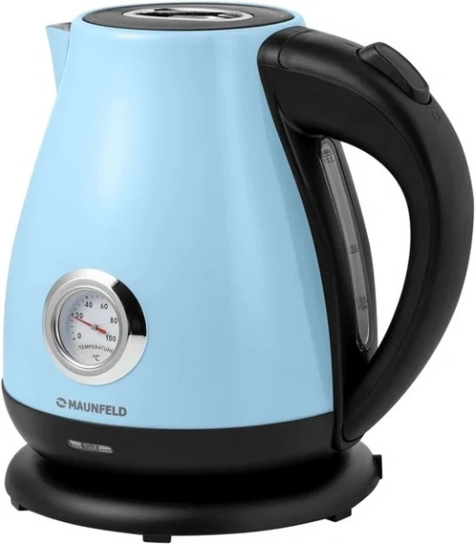 Чайник Maunfeld MGK-625BL купить в Москве с доставкой
