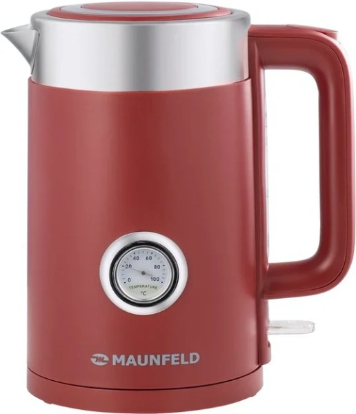 Чайник Maunfeld MFK-631CH купить в Москве с доставкой
