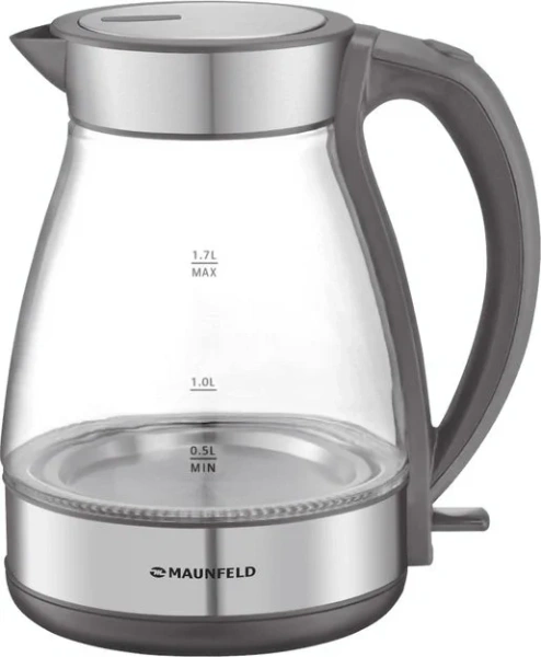 Чайник Maunfeld MFK-634G.SP купить в Москве с доставкой
