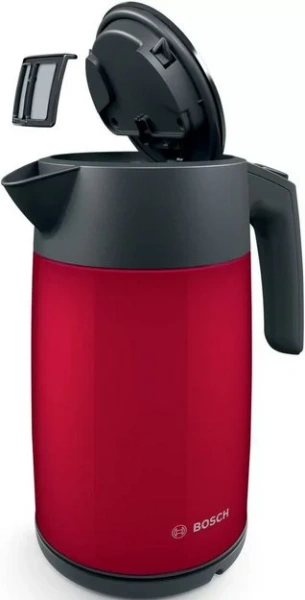 Чайник Bosch TWK7L464 купить в Москве с доставкой

