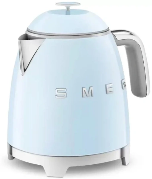 Чайник Smeg KLF05PBEU купить в Москве с доставкой
