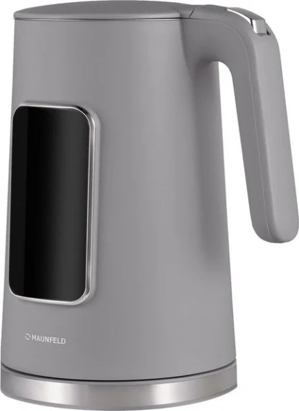 Чайник Maunfeld MGK-635DGR купить в Москве с доставкой
