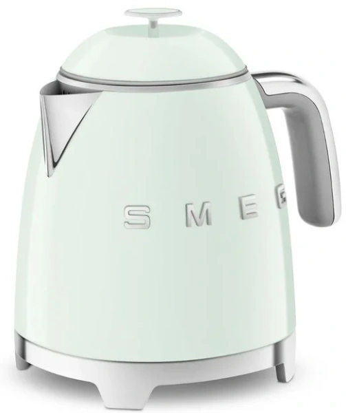 Чайник Smeg KLF05PGEU купить в Москве с доставкой
