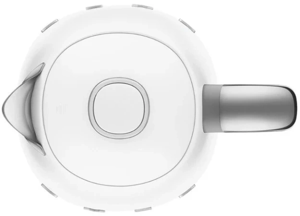 Чайник Smeg KLF03WHMEU купить в Москве с доставкой
