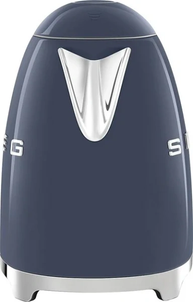 Чайник Smeg KLF03NBEU купить в Москве с доставкой
