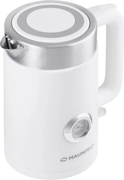 Чайник Maunfeld MFK-6311W купить в Москве с доставкой
