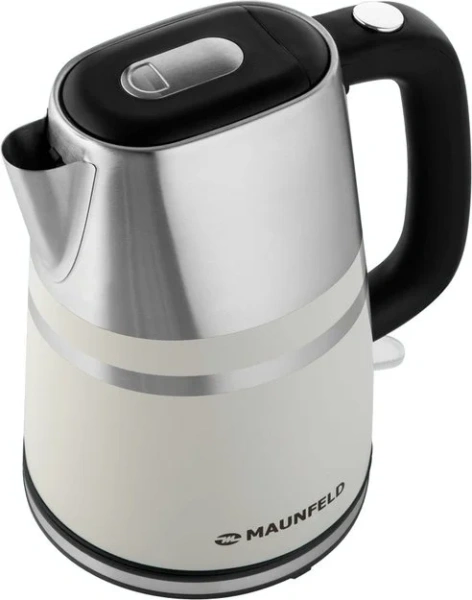 Чайник Maunfeld MFK-622BG купить в Москве с доставкой
