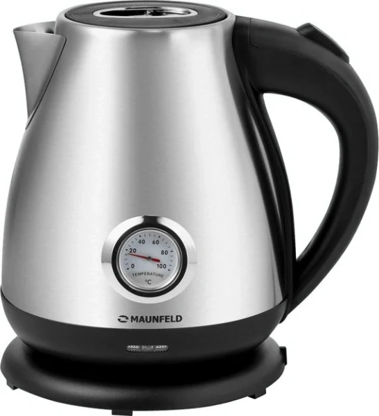 Чайник Maunfeld MGK-625S купить в Москве с доставкой
