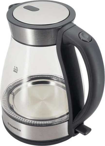 Чайник Maunfeld MFK-634G.SP купить в Москве с доставкой

