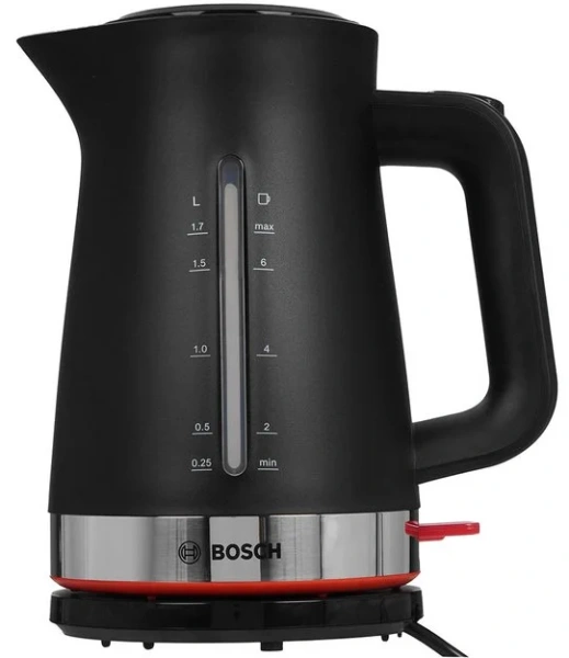Чайник Bosch TWK4M223 купить в Москве с доставкой
