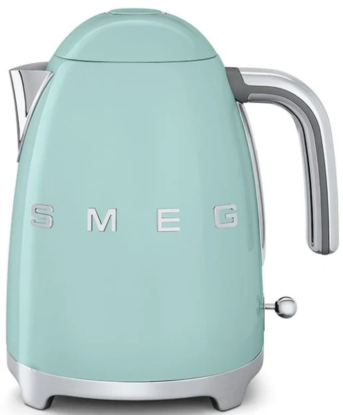 Чайник Smeg KLF03PGEU купить в Москве с доставкой
