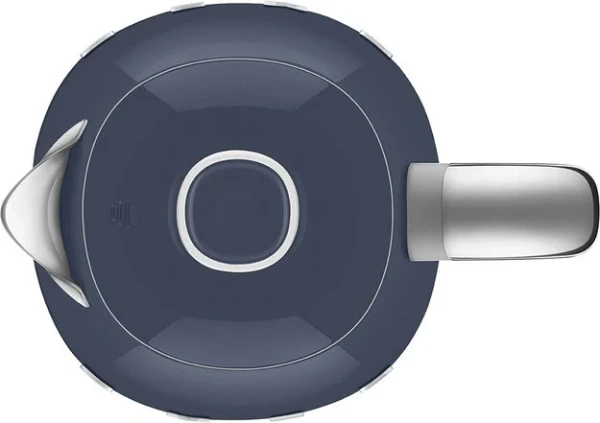 Чайник Smeg KLF03NBEU купить в Москве с доставкой
