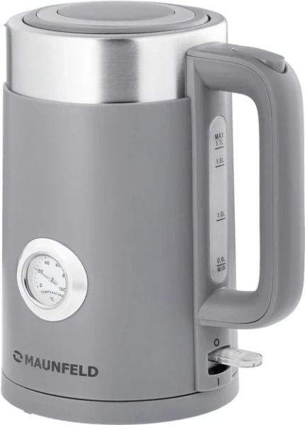 Чайник Maunfeld MFK-631GR купить в Москве с доставкой
