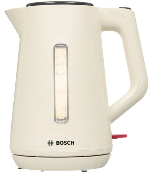 Чайник Bosch TWK 1M127 купить в Москве с доставкой

