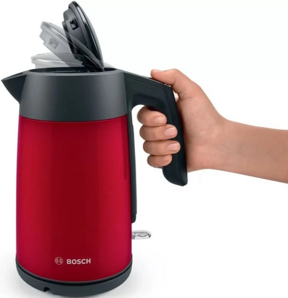 Чайник Bosch TWK7L464 купить в Москве с доставкой
