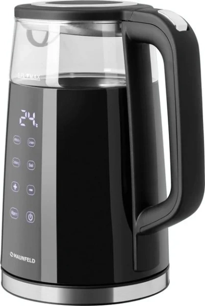 Чайник Maunfeld MGK-616DBK купить в Москве с доставкой
