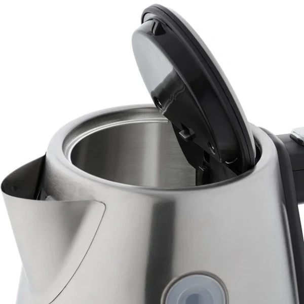 Чайник KRONA Digitaler Inox КА-00007486 купить в Москве с доставкой
