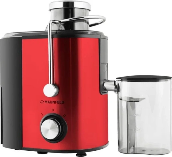 Соковыжималка Maunfeld MJE.850CH купить в Москве с доставкой
